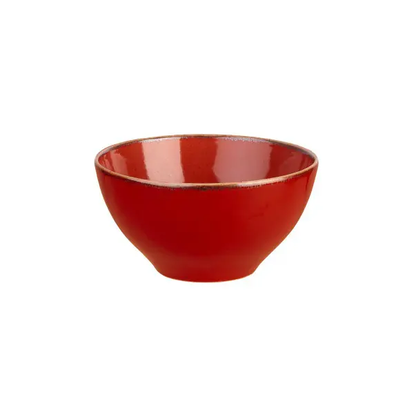 Kom Magma <br /> Ø 16 x 8.5 cm