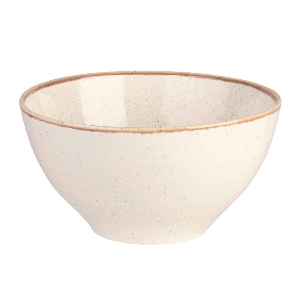 Kom Oatmeal <br /> Ø 16 x 8.5 cm