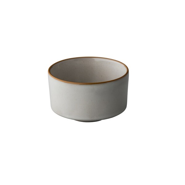 Kom Japan Wit <br /> Q Authentic <br /> Ø 12.7 x 6.7 cm