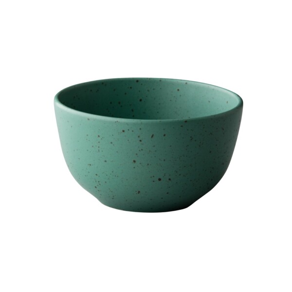 Kom Mat <br /> Groen Tinto <br /> Q Authentic <br /> Ø 14 x 8 cm