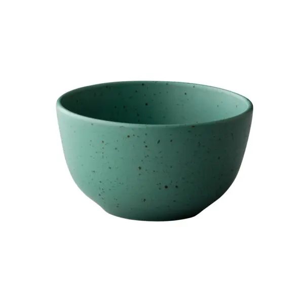Kom Mat <br /> Groen Tinto <br /> Q Authentic <br /> Ø 14 x 8 cm