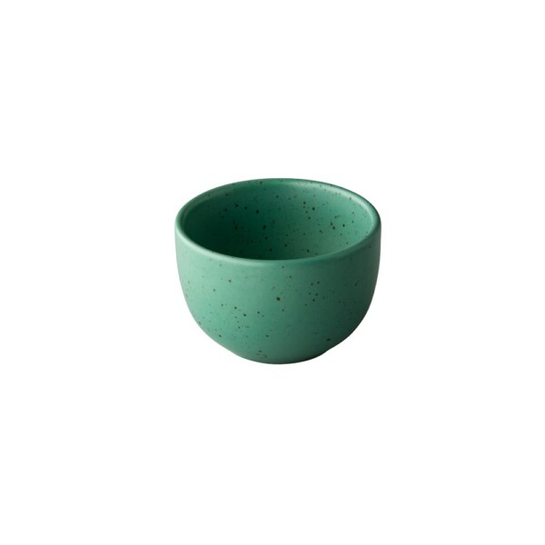 Kom Mat <br /> Groen Tinto <br /> Q Authentic <br /> Ø 9 x 6 cm