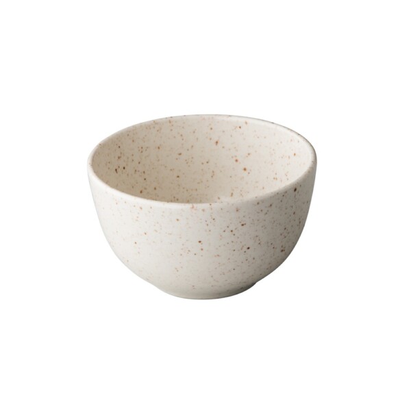 Kom Mat <br /> Wit Tinto <br /> Q Authentic <br /> Ø 13 x 7.5 cm