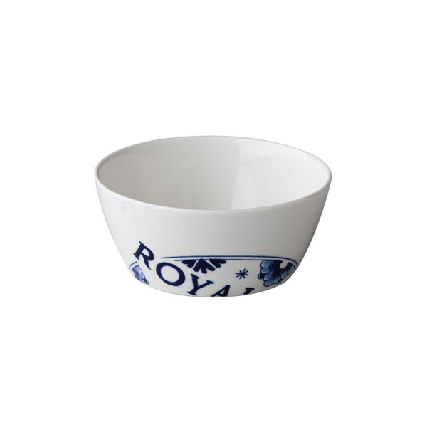 St. James Kom Royal Delft Ø 11 cm
