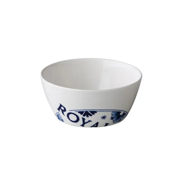 St. James Kom Royal Delft Ø 11 cm