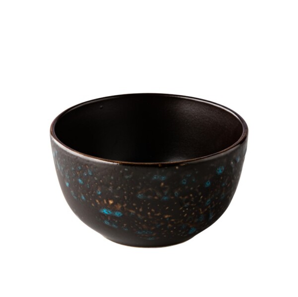 Starry Night Kom <br /> Amazon <br /> Q Authentic <br /> Ø 14 x 7.8 cm