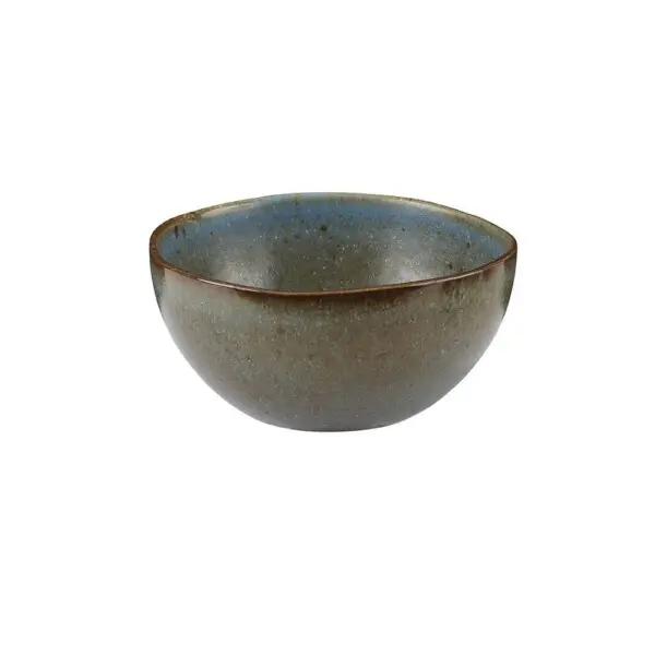 Kom Stonegreen <br /> Q Authentic <br /> Ø 11 x 5 cm
