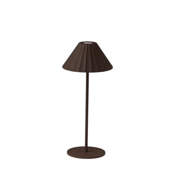 London Lamp Bruin