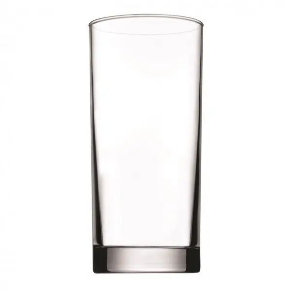 Mammoet Longdrink Jordaan Transparant (270 ml) <br /> Ø 6.1 x 13.5 cm