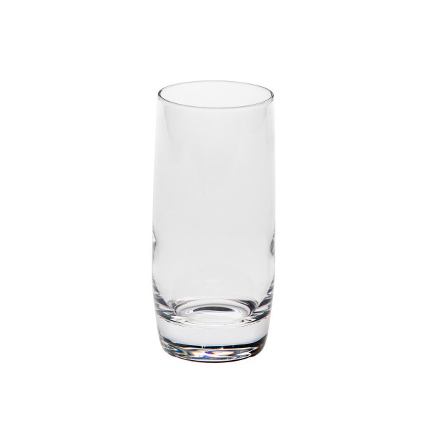 Longdrink Glas Crystalline (340 ml) <br /> Ø 6.6 x 14.3 cm