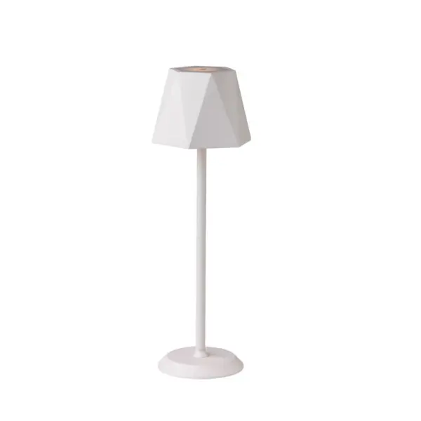 Madrid Lamp Wit