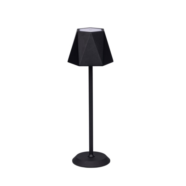Madrid Lamp Zwart