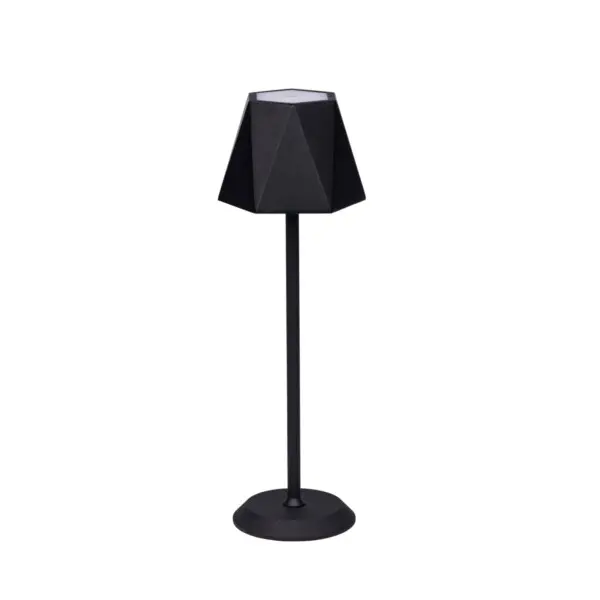 Madrid Lamp Zwart