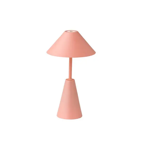 Malmö Lamp Roze