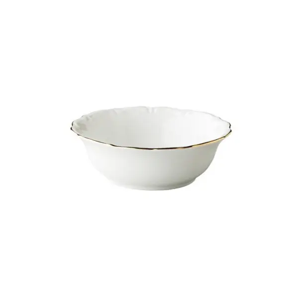 Maria Theresa Gold Kom Ø 15 cm