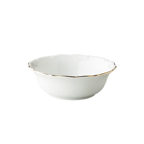Maria Theresa Gold Kom Ø 17 cm