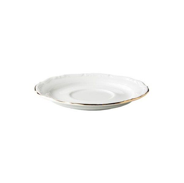 Maria Theresa Gold Soepschotel Ø 17 cm