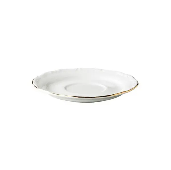 Maria Theresa Gold Soepschotel Ø 17 cm