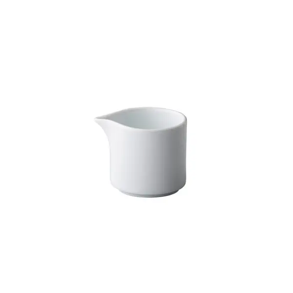 Q Basic Melkkan Ø 7 x 6,5 cm 100 ml
