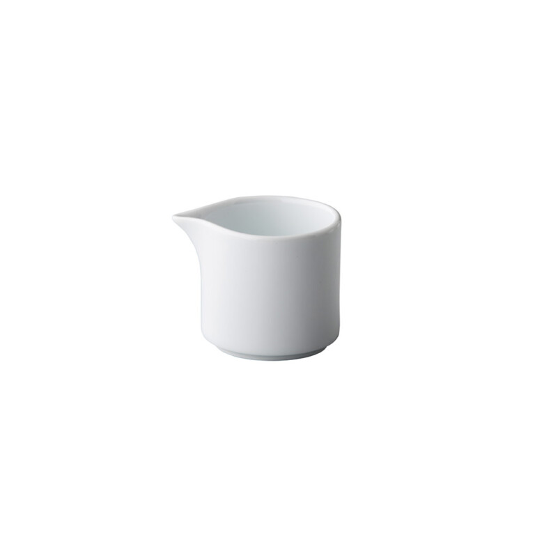 Q Basic Melkkan Ø 7 x 6,5 cm 100 ml