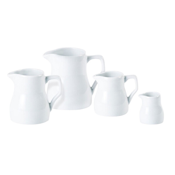 Porcelite Melkkan Traditioneel 75 ml
