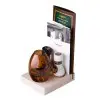 Menukaarthouder Eiken  18.5 x 15 cm - Afbeelding 2