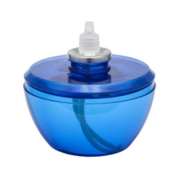 Refill Mini Moonlight Terraslamp Blauw (per stuk)