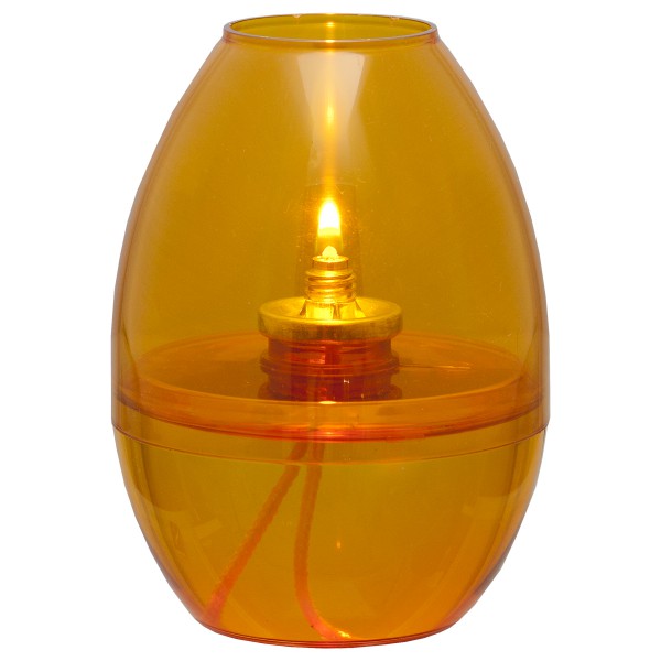 Mini Moonlight Terraslamp Oranje (per stuk)