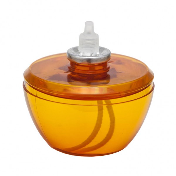 Refill Mini Moonlight Terraslamp Oranje (per stuk)