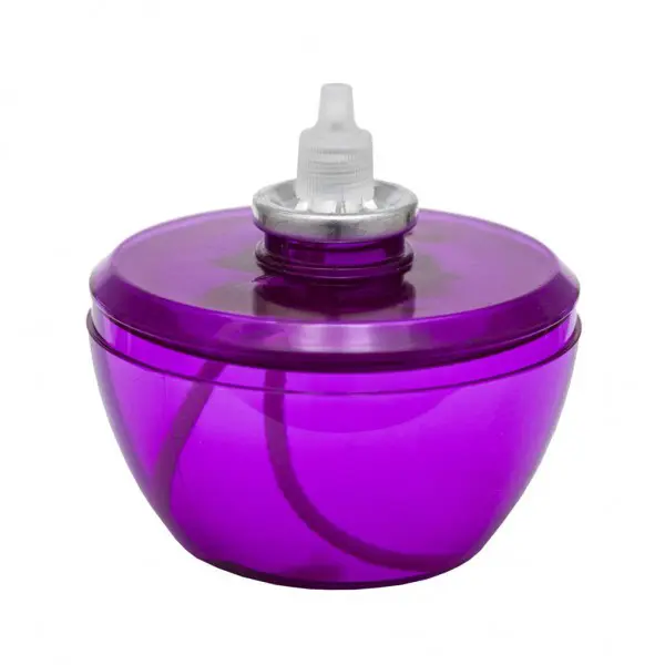 Refill Mini Moonlight Terraslamp Paars (per stuk)
