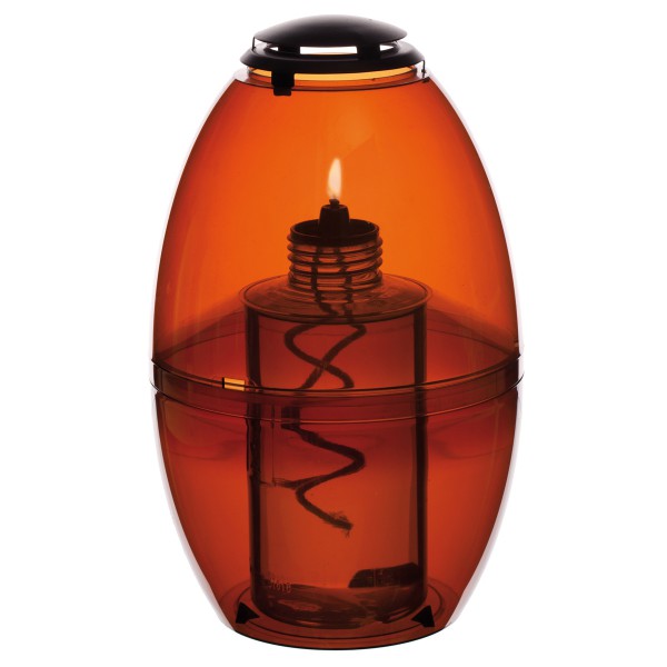 Apollo Moonlight Terraslamp Bruin (per stuk)