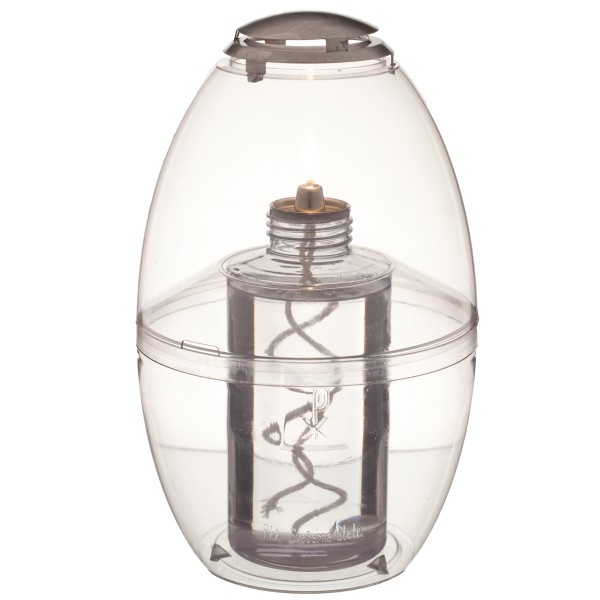 Apollo Moonlight Terraslamp Transparant (per stuk)