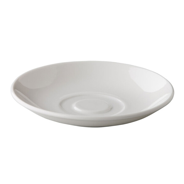 Q Fine China Multifunctionele Schotel Ø 14 cm