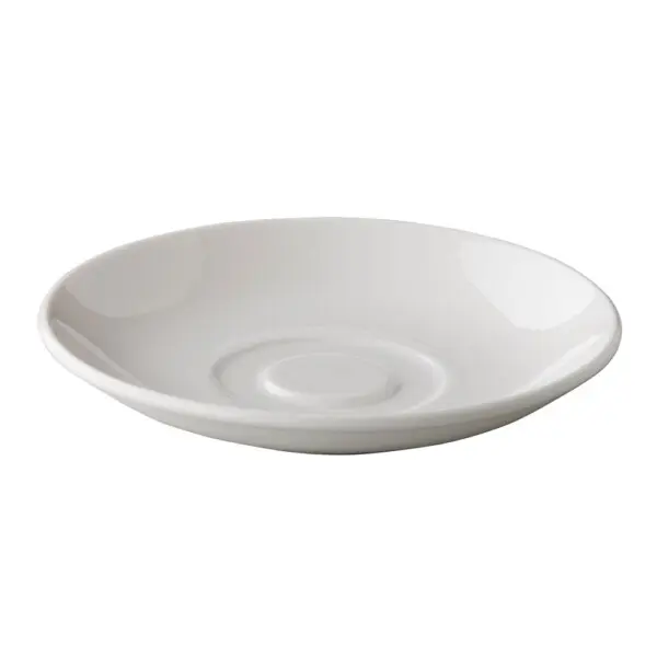 Q Fine China Multifunctionele Schotel Ø 14 cm