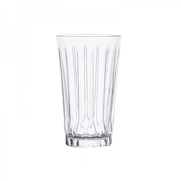 Nessie Longdrinkglas (340 ml) <br /> Ø 8.2 x 13.7 cm