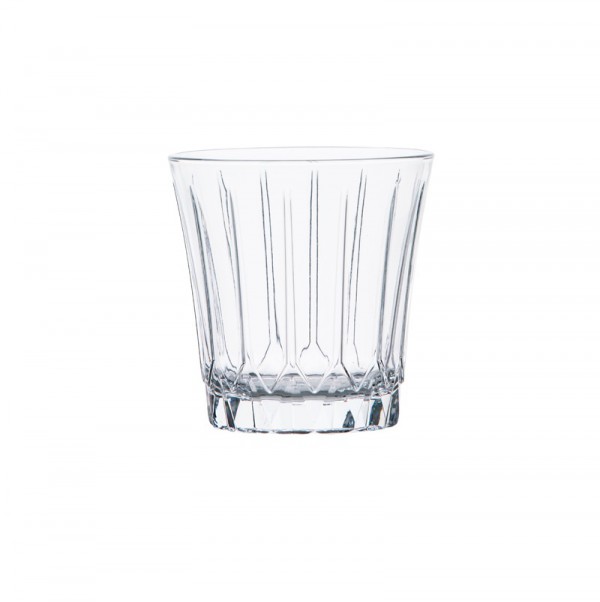 Nessie Waterglas (240 ml) <br /> Ø 7.9 x 10.7 cm