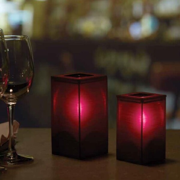 Nova Small Red (per stuk) - Afbeelding 2