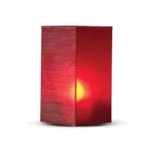 Nova Small Red (per stuk)