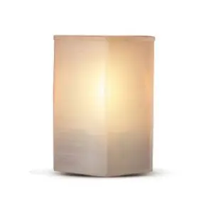 Nova Small White (per stuk)