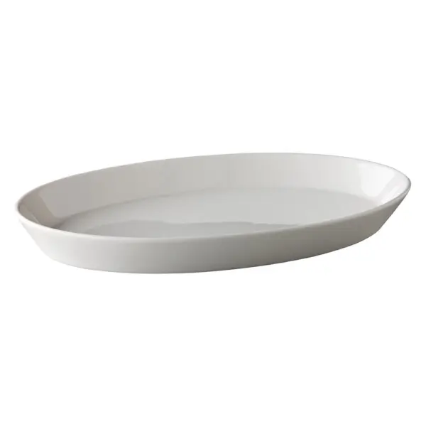 St. James Ovaal Bord Ø 37 cm