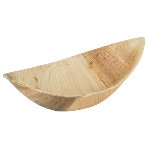Palmblad Boot <br /> 11 cm  (600 stuks)