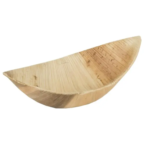 Palmblad Boot <br /> 11 cm  (600 stuks)