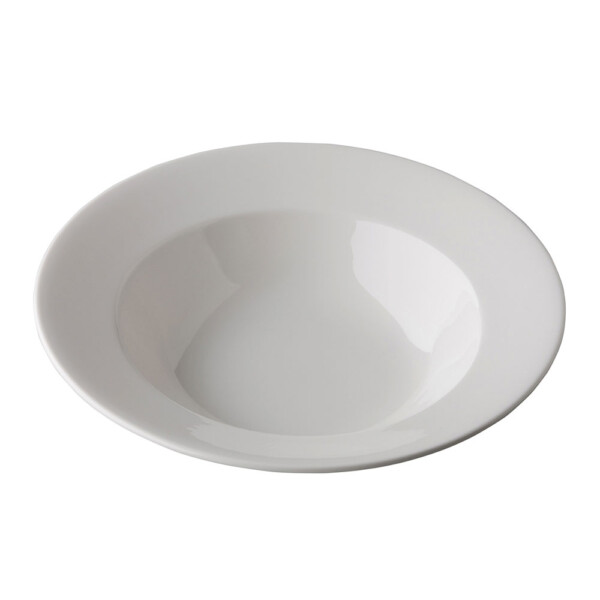 Q Fine China Pasta Bord Ø 26,7 cm