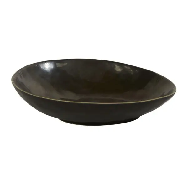 Pasta/Soepbord Rustico Aztec <br /> Ø 25 cm
