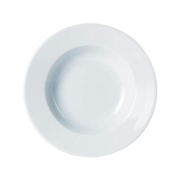 Porcelite Pasta- & Soepbord Ø 23 cm