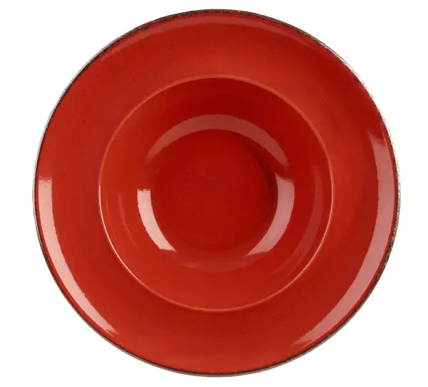 Pastabord Magma <br /> Ø 26 cm