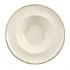 Pastabord Oatmeal <br /> Ø 26 cm