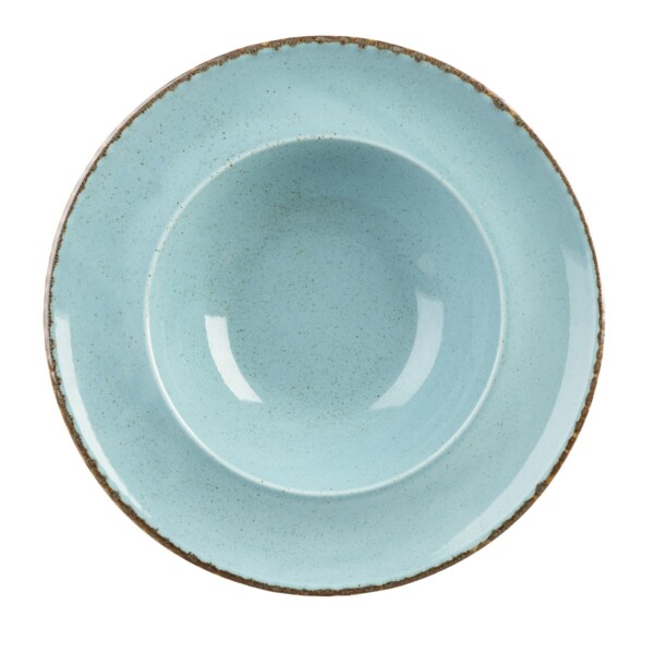 Pastabord Seaspray <br /> Ø 26 cm