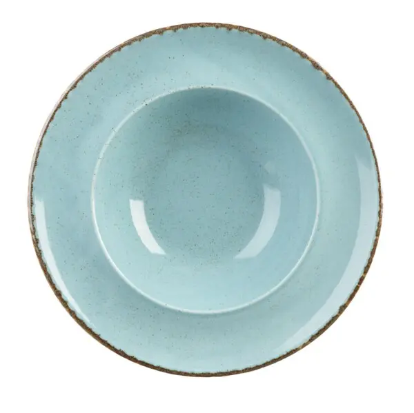 Pastabord Seaspray <br /> Ø 26 cm