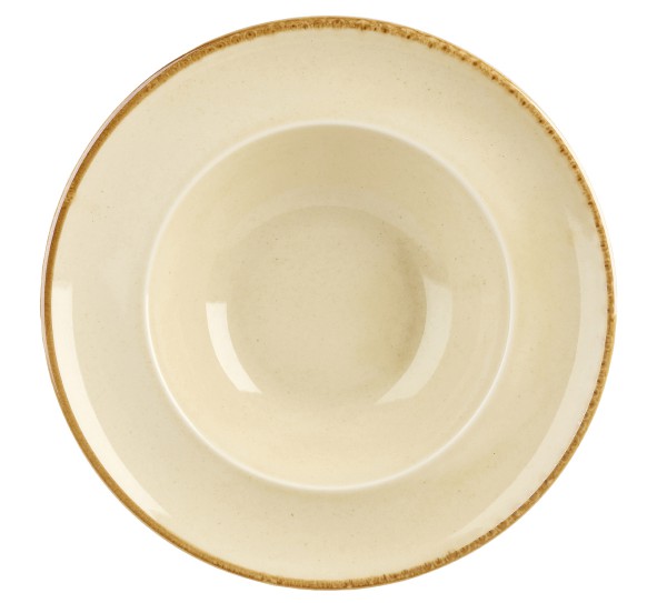 Pastabord Wheat <br /> Ø 26 cm